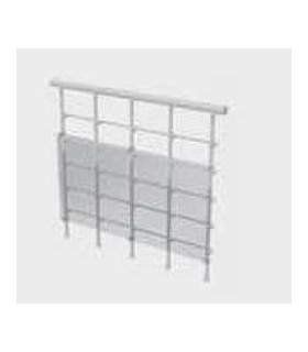 pannello di protezione scala  su arredoedilizia.shop a prezzi bassi e spedizione gratis. consulenza e preventivi gratuiti