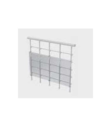 pannello di protezione scala  su arredoedilizia.shop a prezzi bassi e spedizione gratis. consulenza e preventivi gratuiti