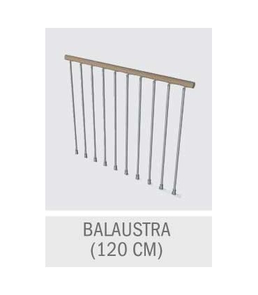 balaustra scala a chiocciola su arredoedilizia.shop a prezzi bassi e spedizione gratis. consulenza e preventivi gratuiti