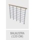 balaustra scala a chiocciola su arredoedilizia.shop a prezzi bassi e spedizione gratis. consulenza e preventivi gratuiti