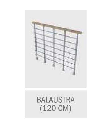 balaustra scala a chiocciola su arredoedilizia.shop a prezzi bassi e spedizione gratis. consulenza e preventivi gratuiti