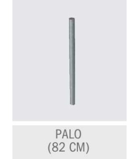 Palo Arkè ricambi scala a chiocciola arredo edilizia.shop prezzi bassi e assistenza