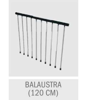 balaustra scala a chiocciola su arredoedilizia.shop a prezzi bassi e spedizione gratis. consulenza e preventivi gratuiti
