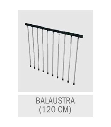balaustra scala a chiocciola su arredoedilizia.shop a prezzi bassi e spedizione gratis. consulenza e preventivi gratuiti