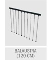 Balaustra Civik 120 cm