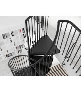 balaustra scala a chiocciola su arredoedilizia.shop a prezzi bassi e spedizione gratis. consulenza e preventivi gratuiti