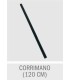 Corrimano Civik 120 cm