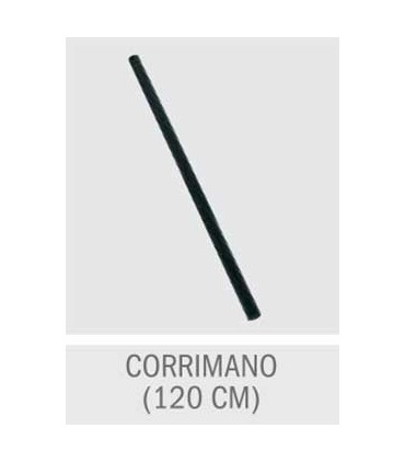 Corrimano Civik 120 cm
