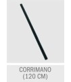 Corrimano Civik 120 cm