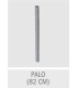 Palo Arkè ricambi scala a chiocciola arredo edilizia.shop prezzi bassi e assistenza