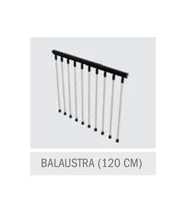 balaustra scala a chiocciola su arredoedilizia.shop a prezzi bassi e spedizione gratis. consulenza e preventivi gratuiti