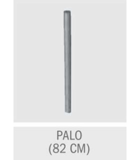 Palo Arkè ricambi scala a chiocciola arredo edilizia.shop prezzi bassi e assistenza