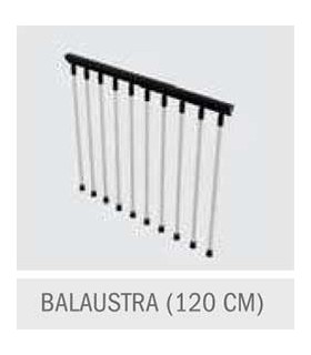 balaustra scala a chiocciola su arredoedilizia.shop a prezzi bassi e spedizione gratis. consulenza e preventivi gratuiti