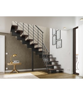 scala a giorno Magia 90 x.tra su arredoedilizia.shop a prezzi bassi e spedizione gratis. consulenza e preventivi gratuiti