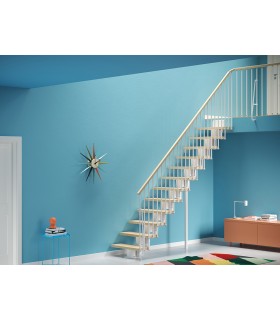 scala a giorno kompact arkè su arredoedilizia.shop a prezzi bassi e spedizione gratis. consulenza e preventivi gratuiti