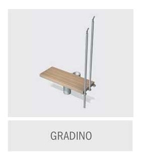 gradino scala rampa per esterni su arredoedilizia.shop a prezzi bassi e spedizione gratis. consulenza e preventivi gratuiti