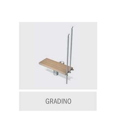 gradino scala rampa per esterni su arredoedilizia.shop a prezzi bassi e spedizione gratis. consulenza e preventivi gratuiti