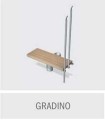 Gradino Kompact