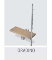 Gradino Komoda