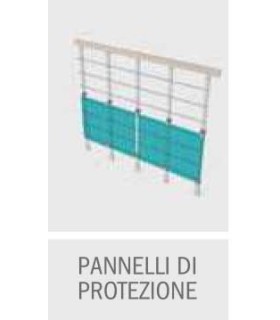 pannello di protezione scala  su arredoedilizia.shop a prezzi bassi e spedizione gratis. consulenza e preventivi gratuiti