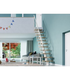 scala salvaspazio fontanot magia su arredo edilizia shop online a prezzi bassi spedizioni europa preventivi gratuiti