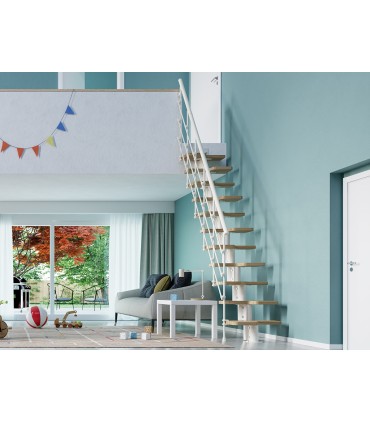 scala salvaspazio fontanot magia su arredo edilizia shop online a prezzi bassi spedizioni europa preventivi gratuiti