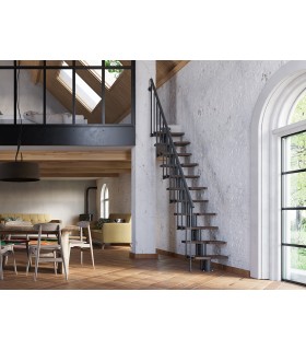 scala salvaspazio fontanot magia su arredo edilizia shop online a prezzi bassi spedizioni preventivi gratuiti