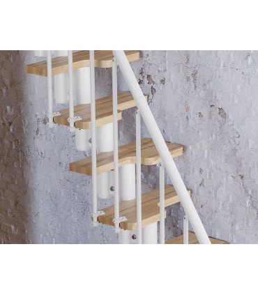 scala salvaspazio fontanot magia su arredo edilizia shop online a prezzi bassi spedizioni preventivi gratuiti
