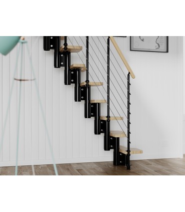 scala salvaspazio fontanot arkè su arredo edilizia shop online a prezzi bassi spedizioni europa preventivi gratuiti