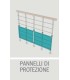 pannello di protezione scala  su arredoedilizia.shop a prezzi bassi e spedizione gratis. consulenza e preventivi gratuiti