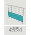 Pannello di protezione Kya