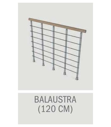 balaustra kya fontanot scala salvaspazio prezzi bassi vendita online assistenza