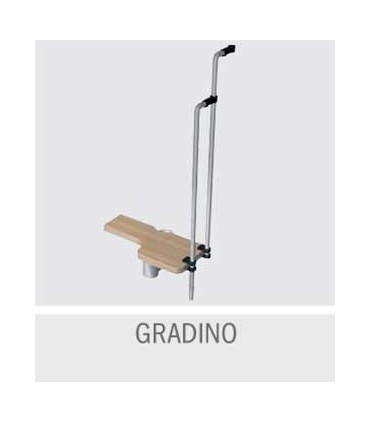 gradino scala salvaspazio interni su arredoedilizia.shop a prezzi bassi e spedizione gratis. consulenza e preventivi gratuiti