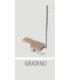 gradino scala salvaspazio interno su arredoedilizia.shop a prezzi bassi e spedizione gratis. consulenza e preventivi gratuiti