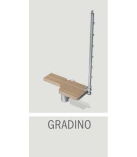 gradino scala salvaspazio interno su arredoedilizia.shop a prezzi bassi e spedizione gratis. consulenza e preventivi gratuiti