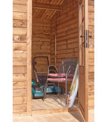 Casette di legno per giardini a prezzi bassi e spedizione gratuita su arredo edilizia shop Vedi Lucia 150*300