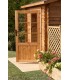 Casette di legno per giardini a prezzi bassi e spedizione gratuita su arredo edilizia shop Vedi Ilaria 200*300