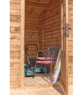 pavimento in legno per casette in legno giardini a prezzi bassi e spedizione gratuita su arredo edilizia shop Vedi