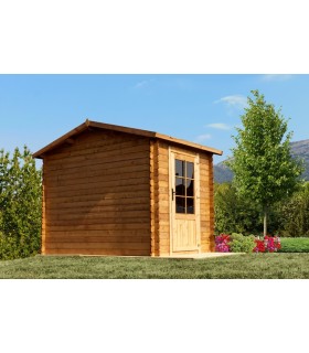 Casette di legno per giardini a prezzi bassi e spedizione gratuita su arredo edilizia shop Vedi Lucia 150*300