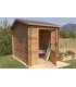 Casette di legno per giardini a prezzi bassi e spedizione gratuita su arredo edilizia shop Vedi Ilaria 200*300