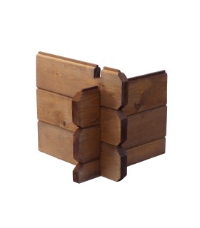 Rialzo perimetrale in legno per casette in legno giardini a prezzi bassi e spedizione gratuita su arredo edilizia shop Vedi