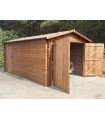 Garage 350X600 impregnato a pressione