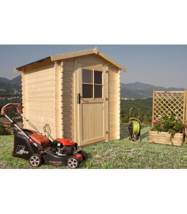 Casette di legno per giardini a prezzi bassi e spedizione gratuita su arredo edilizia shop Vedi Lucia 150*300