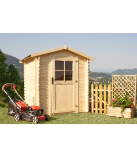Casette di legno per giardini a prezzi bassi e spedizione gratuita su arredo edilizia shop Vedi Lucia 150*300