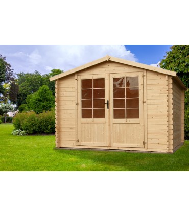 Casette di legno per giardini a prezzi bassi e spedizione gratuita su arredo edilizia shop Vedi Mary 300X300