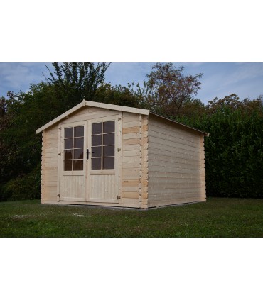 Casette di legno per giardini a prezzi bassi e spedizione gratuita su arredo edilizia shop Vedi Mary 300X300
