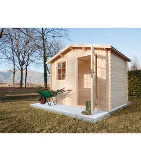 Casette di legno per giardini a prezzi bassi e spedizione gratuita su arredo edilizia shop Vedi Toronto 300X200