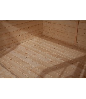 pavimento in legno per casette in legno giardini a prezzi bassi e spedizione gratuita su arredo edilizia shop Vedi