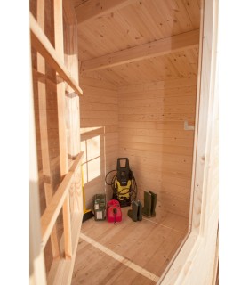 pavimento in legno per casette in legno giardini a prezzi bassi e spedizione gratuita su arredo edilizia shop Vedi