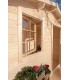 Casette di legno per giardini a prezzi bassi e spedizione gratuita su arredo edilizia shop Vedi Malaga 300X250